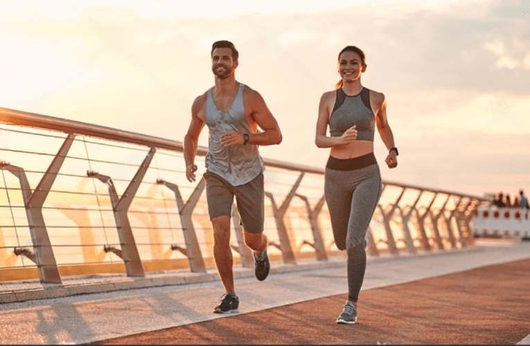 The Morning Workout – A gateway to enhanced well being