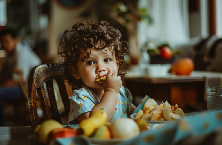 10 Tips for Creating Best Healthy Meals For Picky Eaters